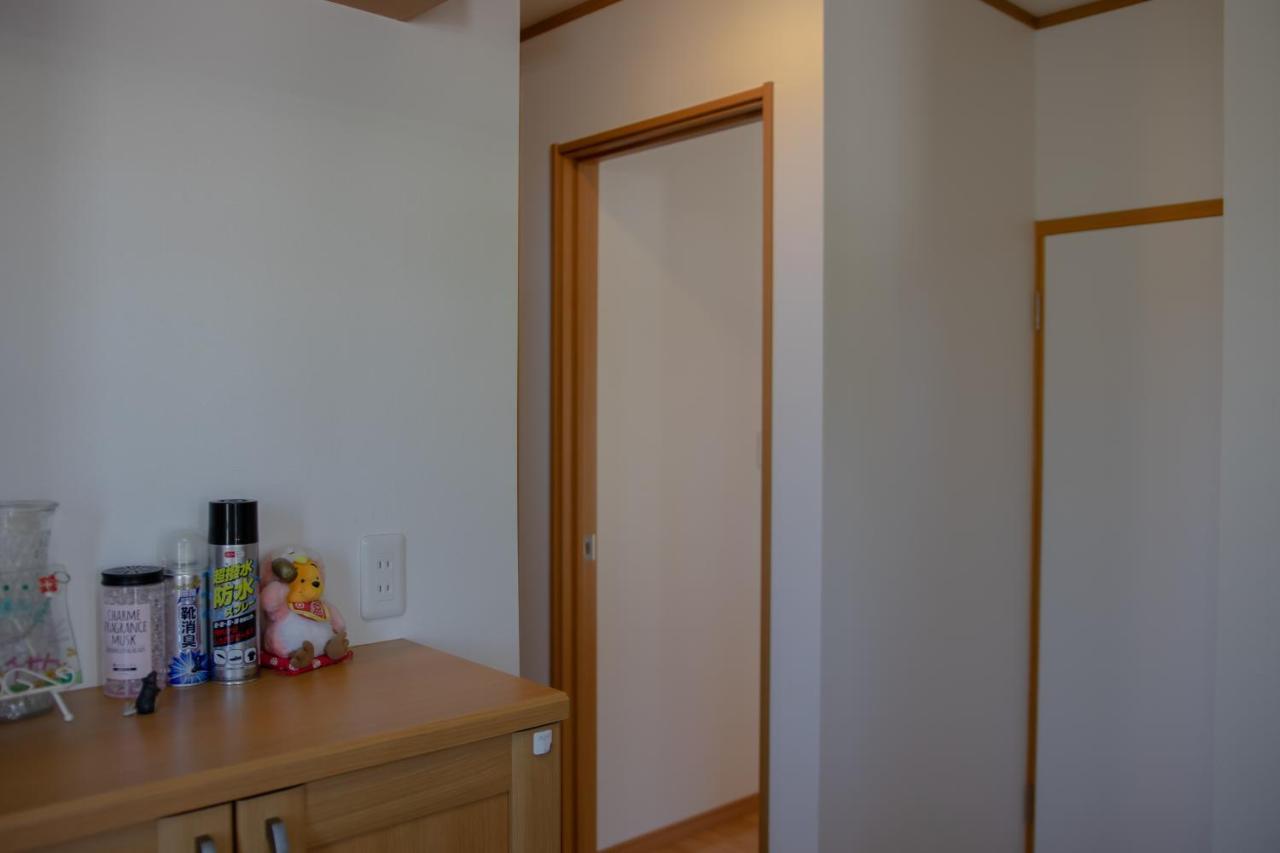 Guesthouse　You&I Fujikawaguchiko Exteriör bild
