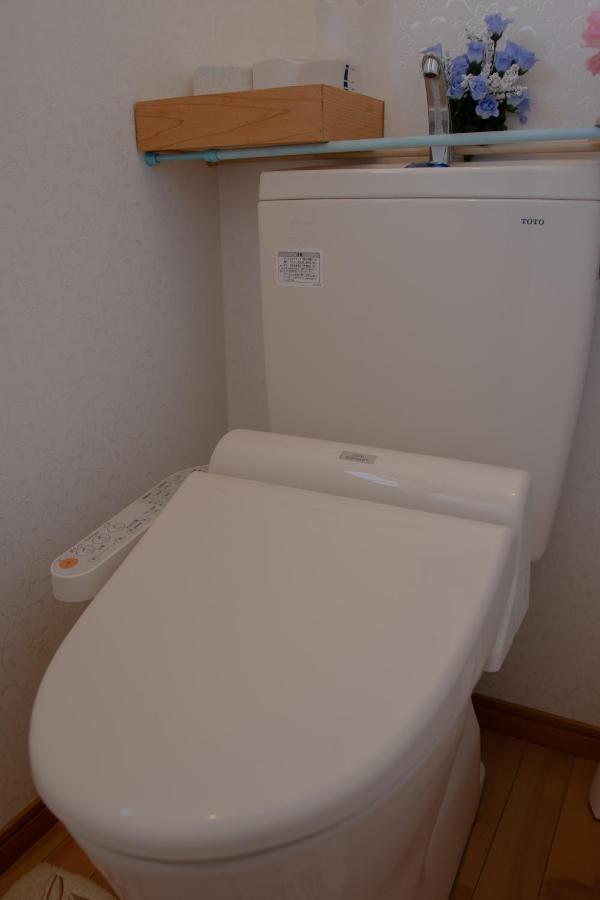 Guesthouse　You&I Fujikawaguchiko Exteriör bild