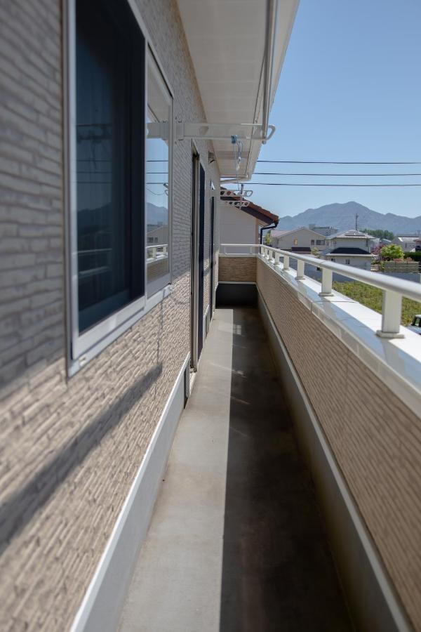 Guesthouse　You&I Fujikawaguchiko Exteriör bild